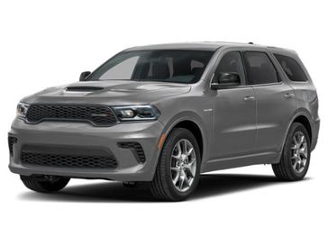New 2027 Dodge Durango Gt Plus Hemi