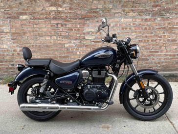 New 2024 Royal Enfield Meteor 350 