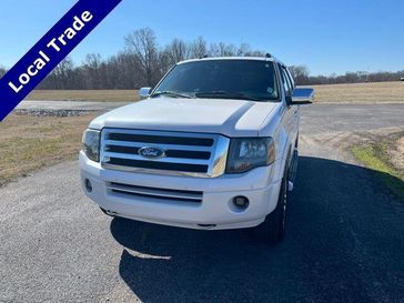 Used 2012 Ford Expedition Limited