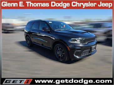 New 2026 Dodge Durango Gt Plus Awd Hemi V8