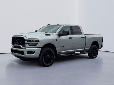New 2026 RAM 3500 Big Horn