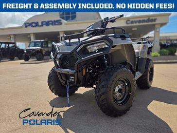 2026 Polaris Sportsman 570 EPS