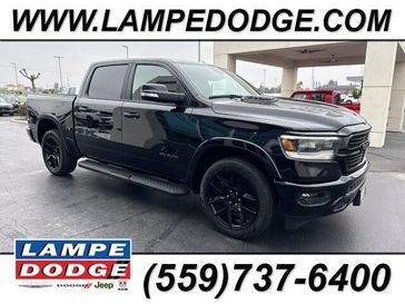 Used 2022 RAM 1500 Laramie