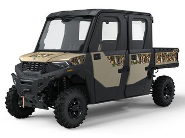 2025 Polaris RAMGER CREW SP 570 NORTH STAR EDITION 