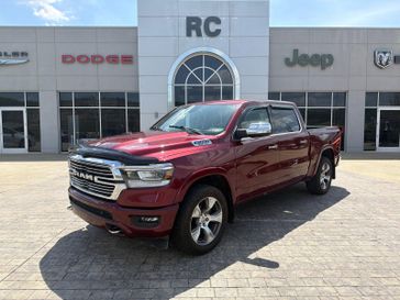 Used 2020 RAM 1500 