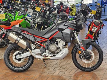 2024 Aprilia TUAREG 660 ATREIDES