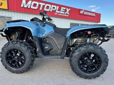 New 2026 Can-Am Outlander XT 700 
