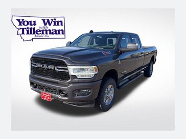 Used 2019 RAM 2500 Big Horn