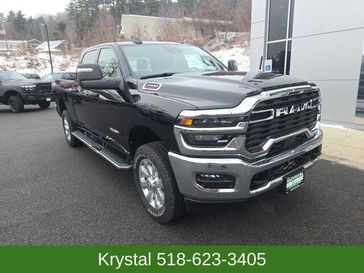 2026 RAM Ram 2500 Pickup Big Horn's photo