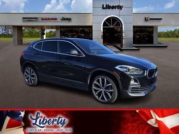 Used 2018 BMW X2 sDrive28i