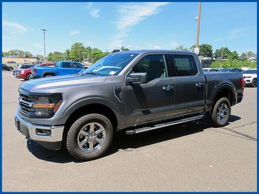 Used 2025 Ford F-150 XLT