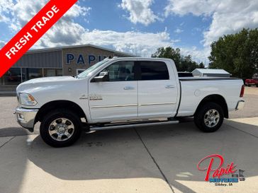 Used 2018 RAM 3500 Big Horn
