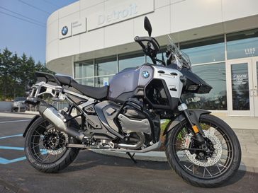 2025 BMW R 1300 GS Adventure