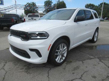 New 2026 Dodge Durango Gt Awd