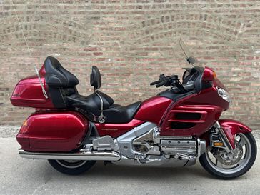 2004 Honda Gold Wing 1800 