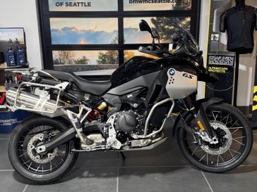 2025 BMW F 900 GS Adventure