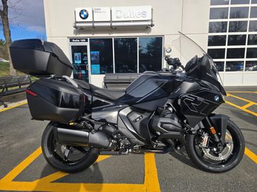 Black Storm Metallic