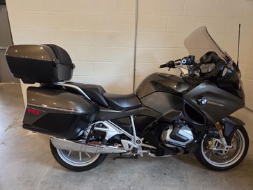 Used 2020 BMW R 1250 RT 