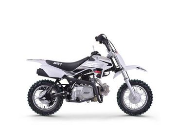 2022 SSR Motorsports SR70 in a White exterior color. New England Powersports 978 338-8990 pixelmotiondemo.com 
