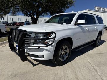 Used 2020 Chevrolet Suburban LT
