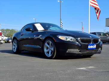 Used 2016 BMW Z4 sDrive28i