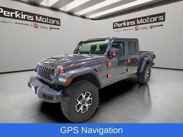 Used 2024 Jeep Gladiator Mojave