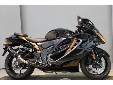 Used 2022 Suzuki Hayabusa 