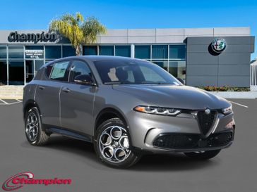 2025 Alfa Romeo Tonale Phev