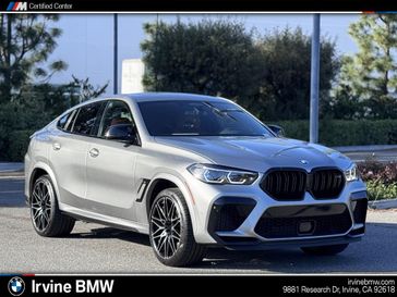 Donington Gray Metallic