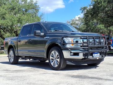 Used 2018 Ford F-150 XLT