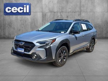 Used 2024 Subaru Outback Onyx Edition XT