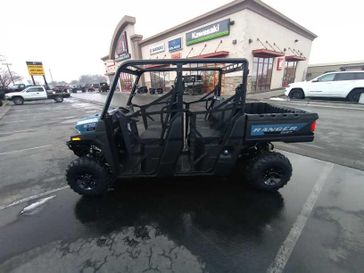 2025 Polaris RANGER CREW SP 570 PREMIUM 