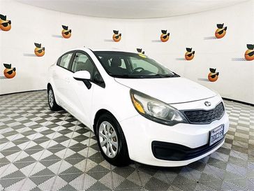 2015 Kia Rio LX