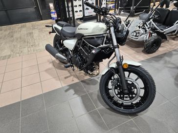 USED 2026 KAWASAKI ELIMINATOR ABS 