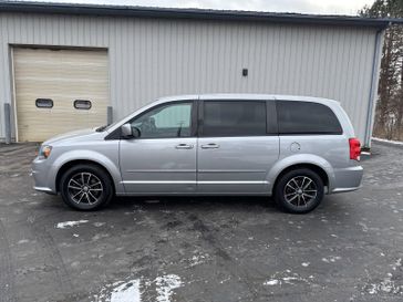 2016 Dodge Grand Caravan SE Plus