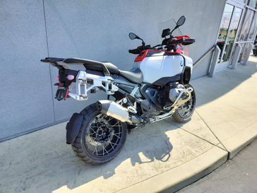 2025 BMW R 1300 GS Adventure