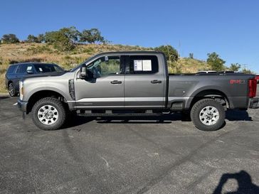 Used 2024 Ford F-250 XLT