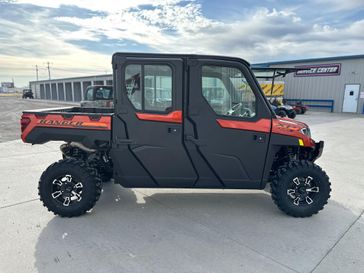 New 2026 Polaris Ranger XP 1000 NorthStar Edition Premium 