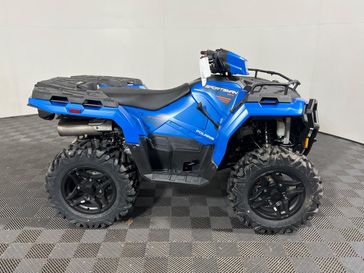 New 2025 Polaris SPORTSMAN 570 TRAIL 