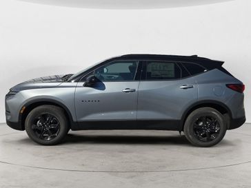 New 2026 Chevrolet Blazer LT
