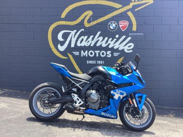 2024 Suzuki GSXS 8R 