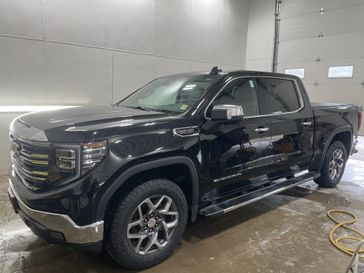 Used 2023 GMC Sierra 1500 SLT