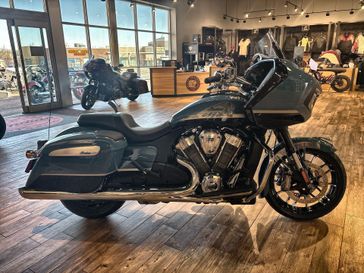 New 2026 Indian Motorcycle CHALLENGER LT 112, 49ST Limited with PowerBand Audio Package 