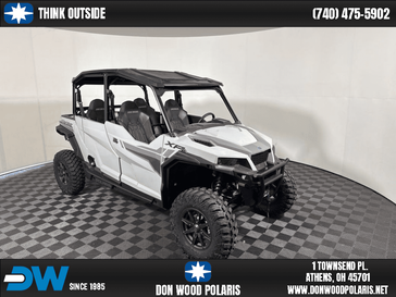 New 2026 Polaris GENERAL XP 4 1000 SPORT 
