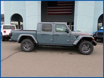 New 2026 Jeep Gladiator Mojave