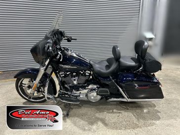 Used 2019 Harley-Davidson STREET GLIDE 