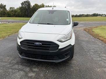 Used 2021 Ford Transit Connect XL