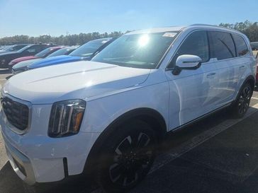Used 2024 Kia Telluride SX