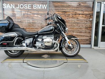 2022 BMW R 18 Transcontinental