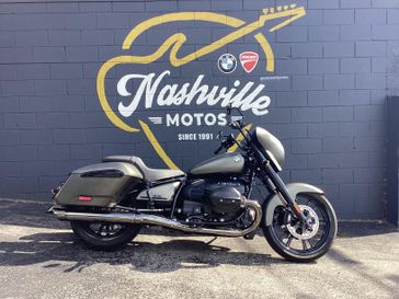 Used 2024 BMW R 18 Roctane 